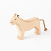 Lioness from Ostheimer